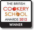 British Cookery School Awards