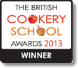 British Cookery School Awards