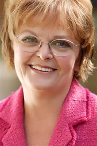 Lindy Wildsmith