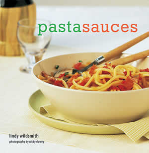 pasta sauces